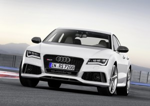 Audi RS 7 Sportback
