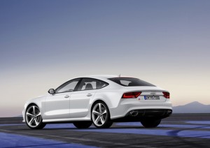 Audi RS 7 Sportback