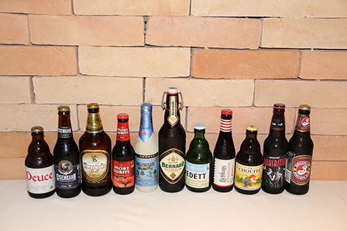 Novas cervejas Fogo de Chão1