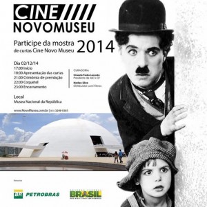 cine novo museu